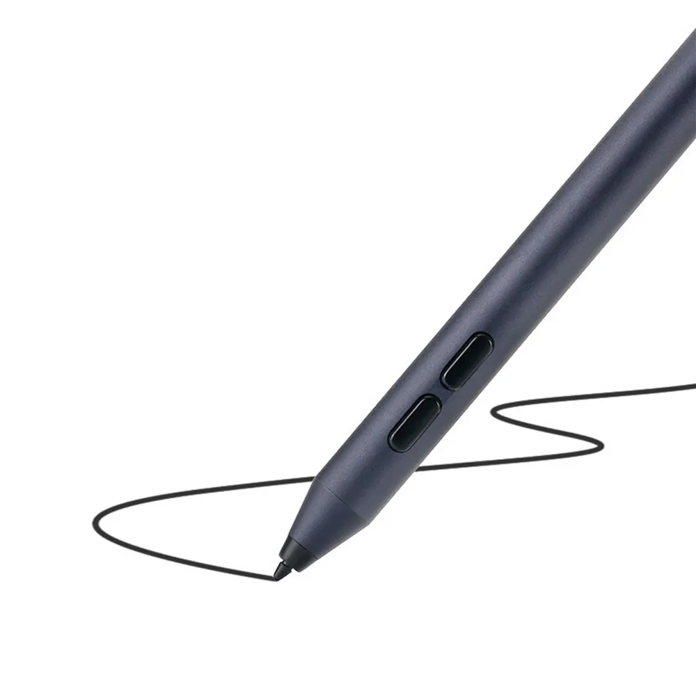 Универсальный стилус для сенсорного экрана для microsoft Surface/ASUS/hp/sony Замена ноутбука Электромагнитная ручка смарт-стилус карандаш