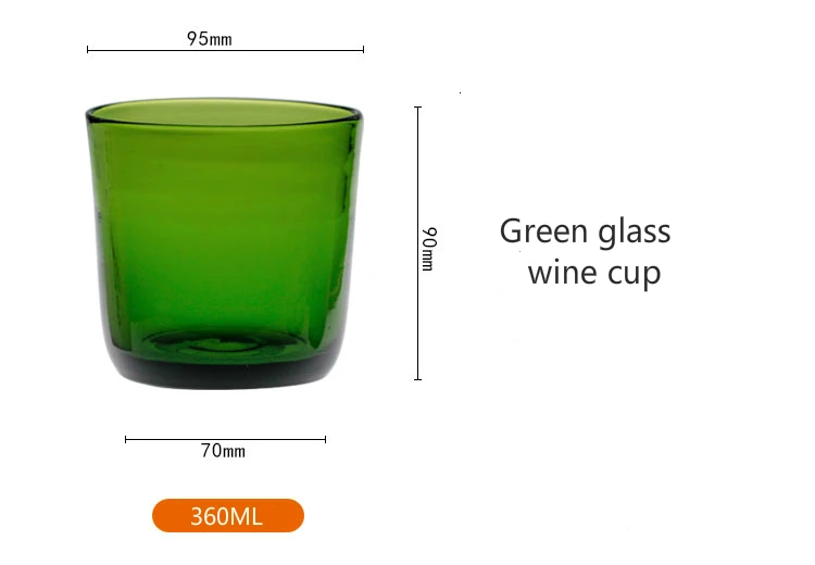 Личность виски стекло творческий японский стиль Эдо обмотки синий зеленый вино чашка ликер ром контейнер Кунг Фу чай посуда