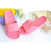 New EVA Household Slippers Men's Indoor Flip Flops Lovers' Anti Slip Thick Bottom Slippers Summer Women Home Flat Shoes WSL1000 2