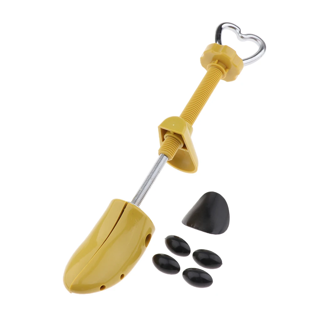 Adjustable Shoe Stretcher Shaper Shoes Expander for Boys Girls Shoes Adjustable Shoe Stretcher Shaper Shoes Expander for Boys Girls Shoes