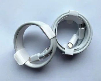 

10pcs USB c 1m/3ft 2m/6ft charging data cable dual type c charging cable for Macbook huawei samsung xiaomi with retail box