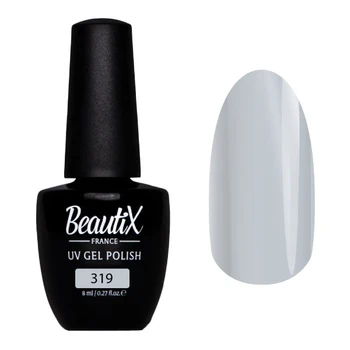 

Beautix Gel Polish, 319, 8 ml