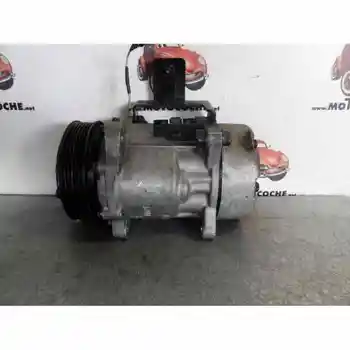 

249601724 COMPRESSOR AIR CONDITIONING RENAULT SAFRANE (B54)