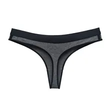 Sexy Yoga Sports Underpant Fitness Bodybuilding T Word Shorts Women's High elasticity Yoga Shorts Weightlifting Sports Underwear