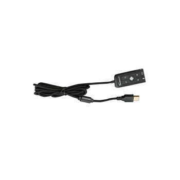 

Headphone Control Unit HyperX Cloud II HXS-HSDG1
