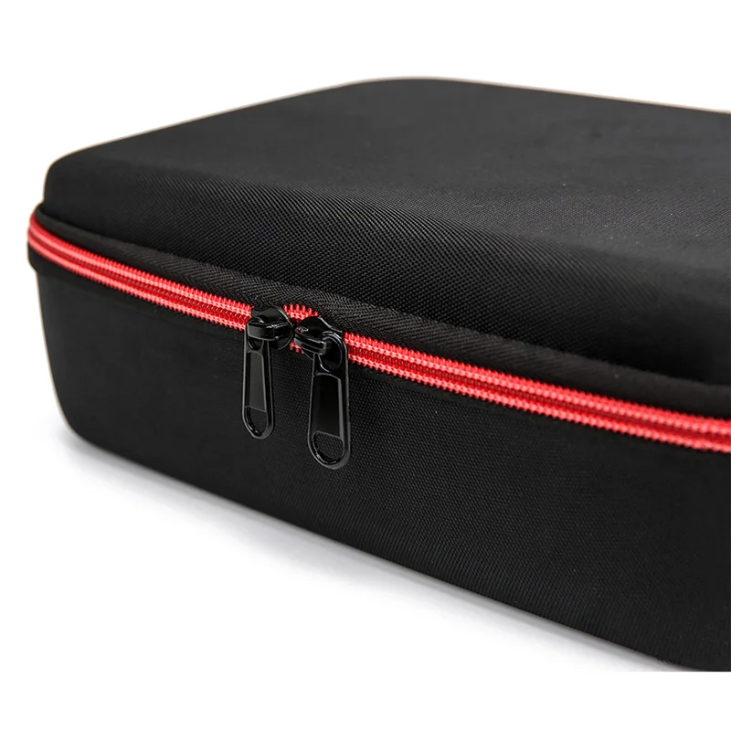 Buy RC Drone Storage Case for DJI Mavic Mini Portable Handbag Carrying Case Mini Remote Control Airplane Accessories