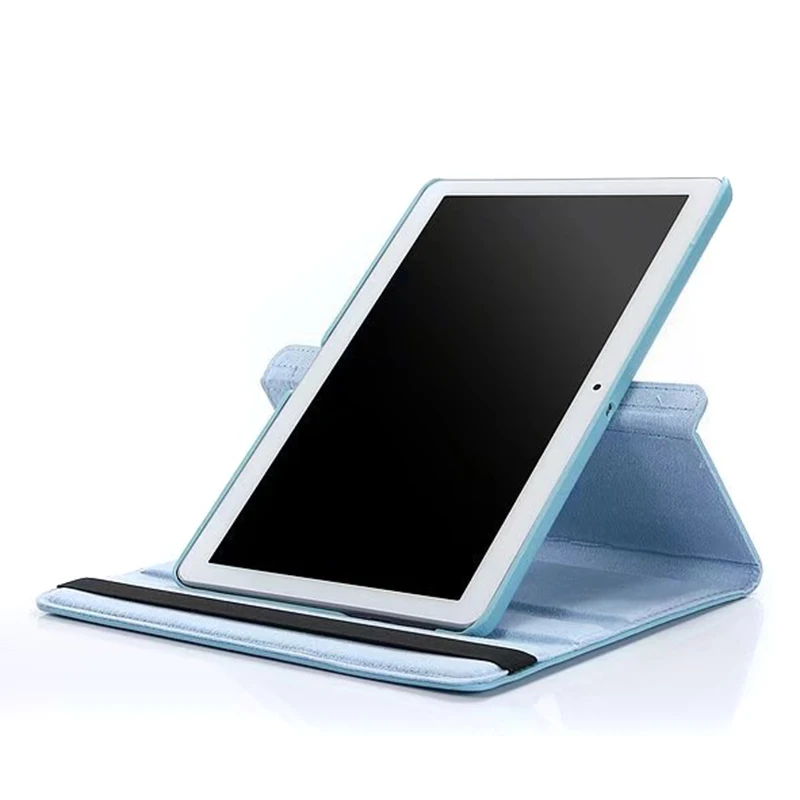 Анти-шок 360 Вращающаяся подставка защитный чехол для huawei MediaPad T3 9,6 дюймов PR распродажа