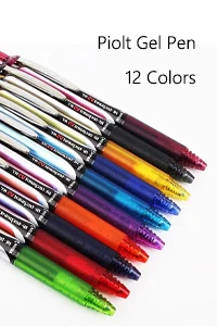 3pcs ZEBRA Ballpoint Pen Refill for Blen BAS88 Quick Dry 0.5 / 0.7 Student  Business Office Supplies