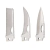 ROXON BA série de lame de couteau remplaçable pour S802 Phantom Multitool et S502 couteau pliant fantôme ► Photo 1/6