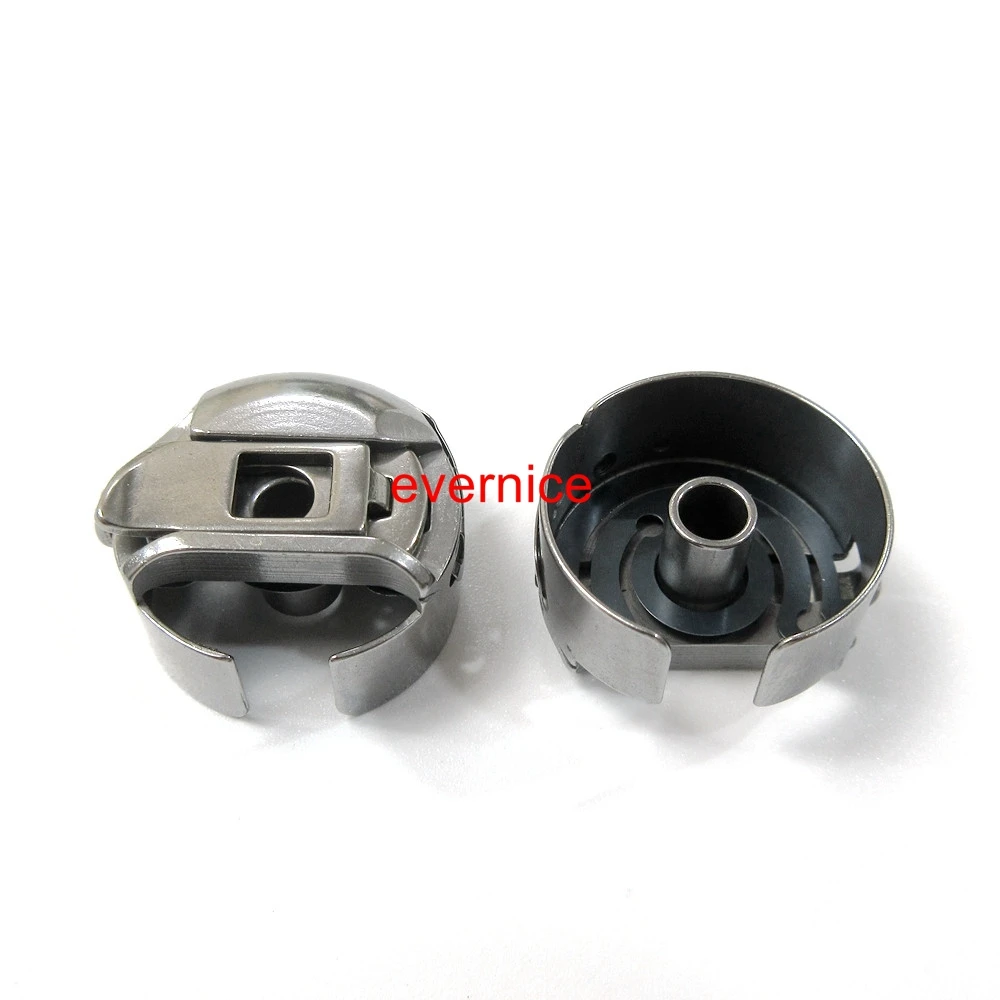 2 보빈 케이스 XC7206001 형제 PR1000 PR600 PR650 Babylock BMP6 BNAL BND9