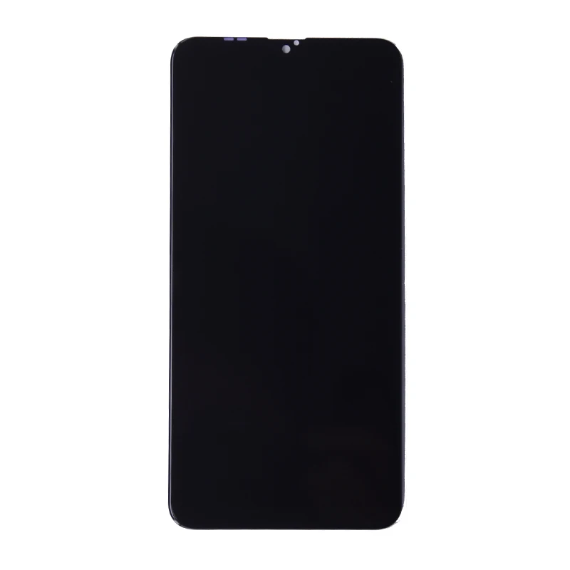 ЖК-дисплей для samsung Galaxy A10 A105 A105F SM-A105F lcd кодирующий преобразователь сенсорного экрана в сборе с рамкой для samsung A10