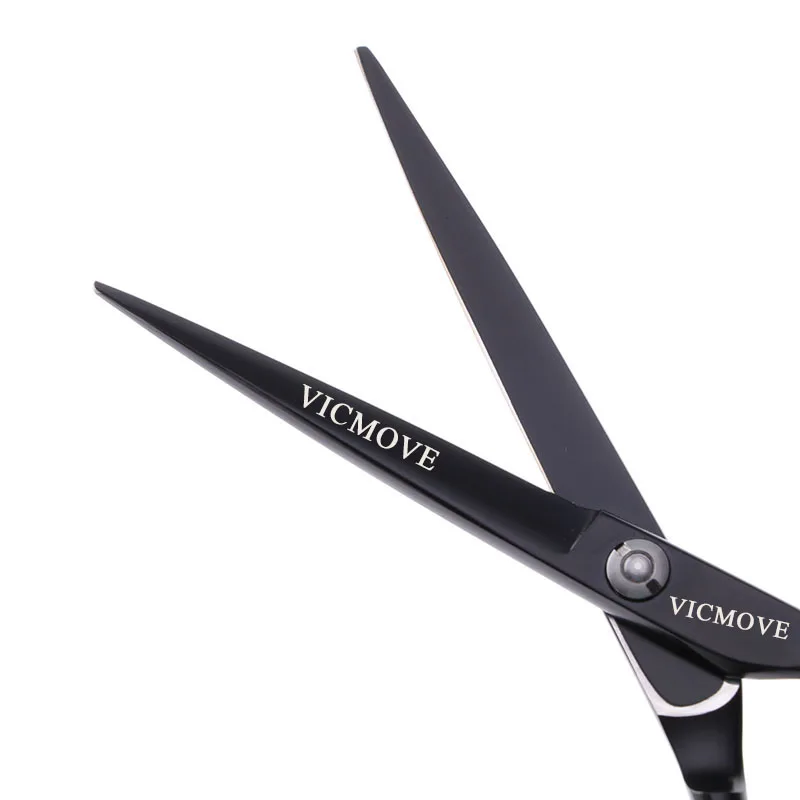 VICMOVE 5 &quot/6&quot ножницы для волос Профессиональные Парикмахерские набор резка +