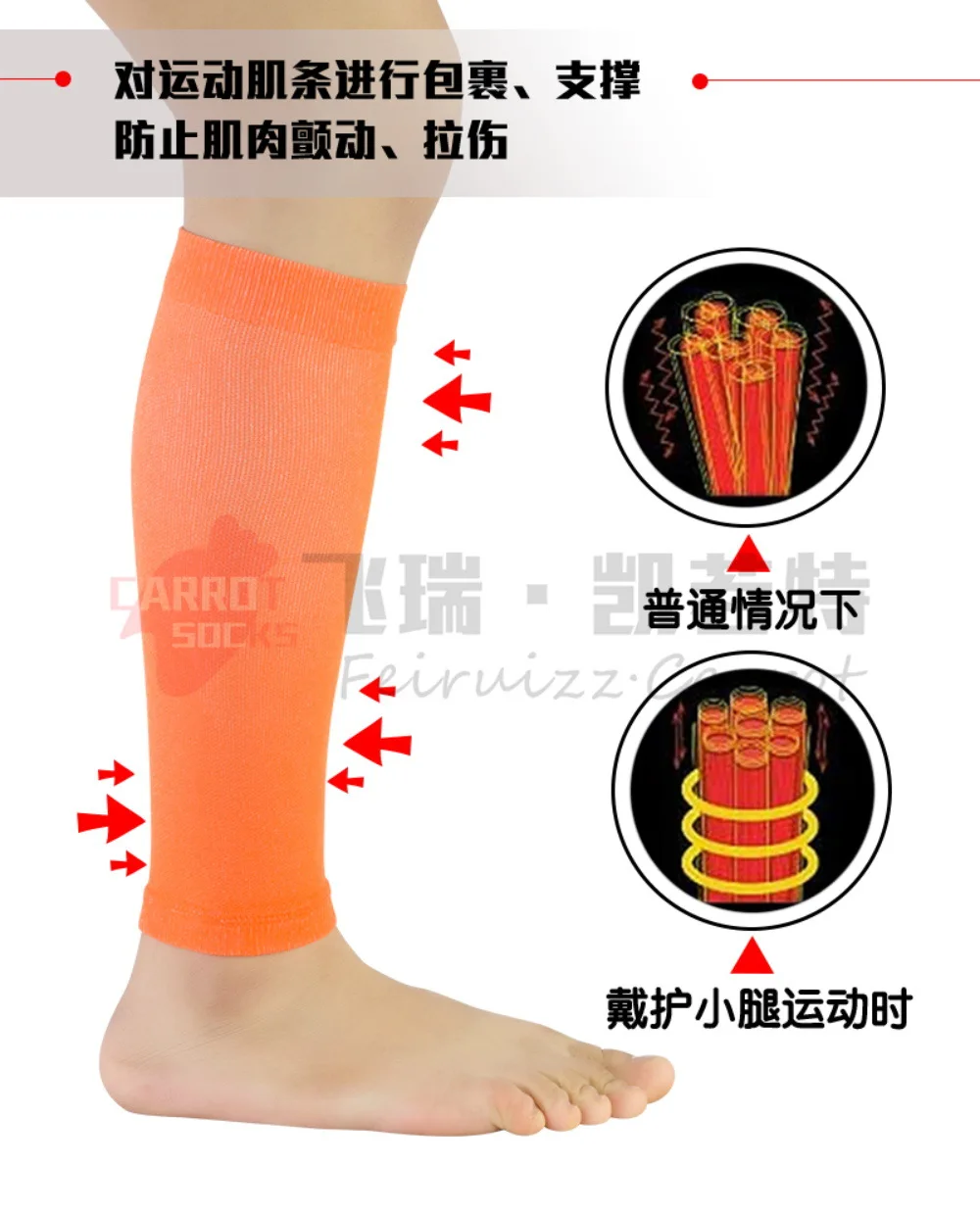 Legguard логотип OEM давление мужчины и женщины бег езда Баскетбол Футбол Альпинизм обработка поколение жира кто