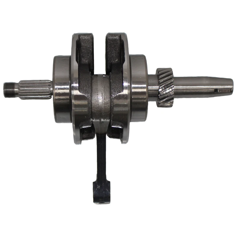 Motorcycle Engine Parts Crankshaft Assy Crank Shaft Complete for Dayang