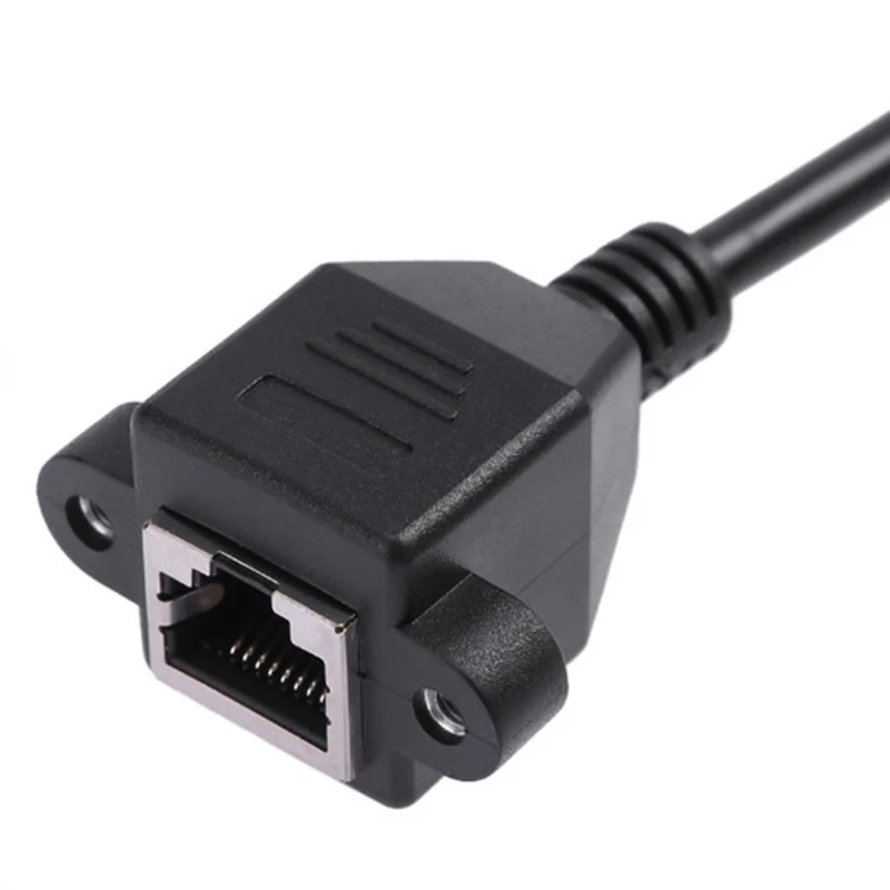 15 см Rj45 кабель питания с штекерным гнездом для Xlr 3 Pin типа «папа»/разъем адаптера кабеля Ethernet конвертер шнур провод