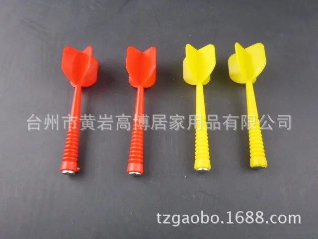 

Magnetic Mini Darts Wine with Cup Wine Glass Add to the Fun Wine Magnetic Darts Tabletop Toys