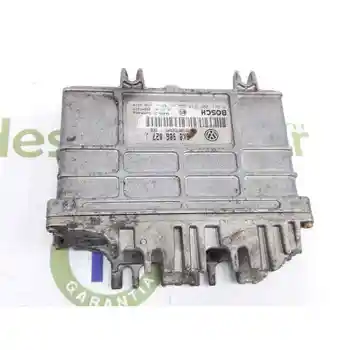 

6K0906027J SWITCHBOARD ENGINE EUA SEAT IBIZA (6 K)