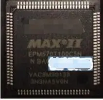 100% новый Бесплатная доставка EPM570T100C5N EPM570T100C5 EPM570T100I5N EPM570T100I5