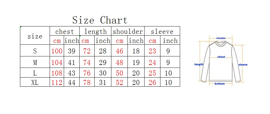 Cactus jack size chart Clearance