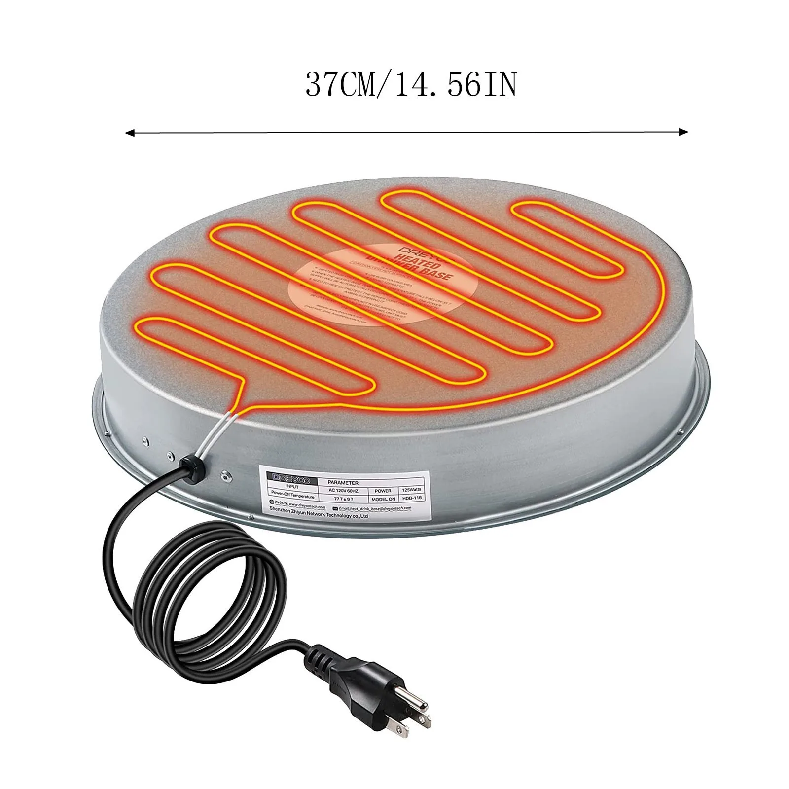 EU plug