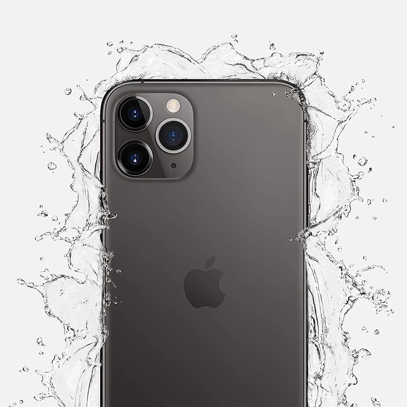 IPhone 11 Pro | 4G Celular смартфон 5," retina XDR OLED система тройной камеры