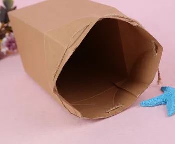 

Small products packaging custom paper box hanging packaging for display ---PX11114