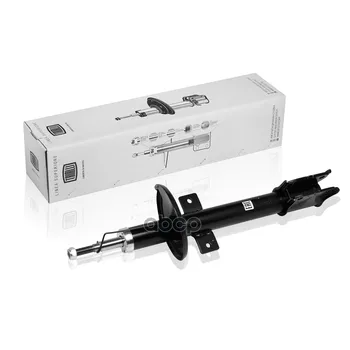 

Amort. Zahn. Gas. For Renault Duster 4x4 (10-) (AG 09504) trialli art. AG-09504