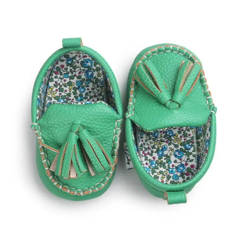 Повседневная детская обувь; Осенняя обувь для маленьких девочек; обувь для малышей; обувь для маленьких мальчиков - Цвет: B7