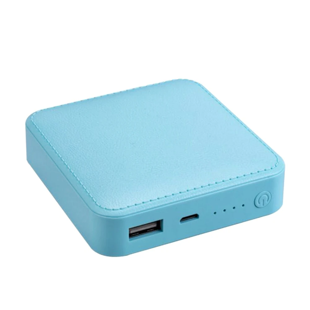 7800mAh power Bank 2.1A lcd Быстрая зарядка внешний аккумулятор зарядное устройство