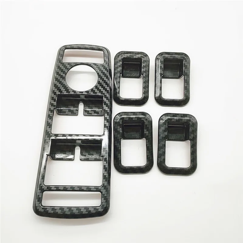 

Крышка кнопки подъема очков для салона автомобиля, обшивка оправы для Mercedes Benz W204 A B C E GLA CLA GLK GLE Class W176 W212