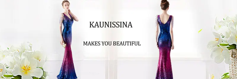 KAUNISSINA, элегантное кружевное коктейльное платье, рукав 3/4, открытое женское платье, халаты, коктейльное платье, платья для выпускного вечера