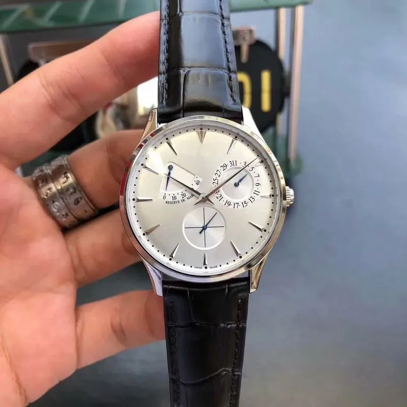 

WG09489 Mens Watches Top Brand Runway Luxury European Design Automatic Mechanical Watch