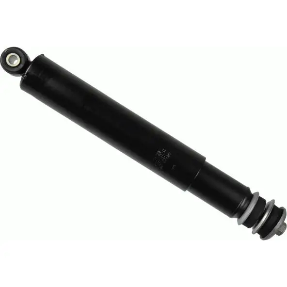 Амортизатор подвески задн.\Volvo F10/F12/FL7/FL10 SACHS 112 129