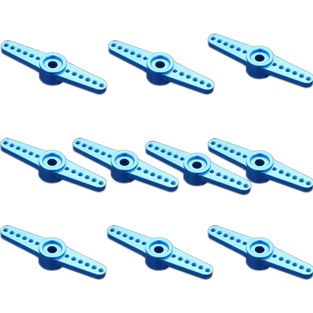 New goods listing lowest prices around Aluminum 32mm 20T Spline Blue