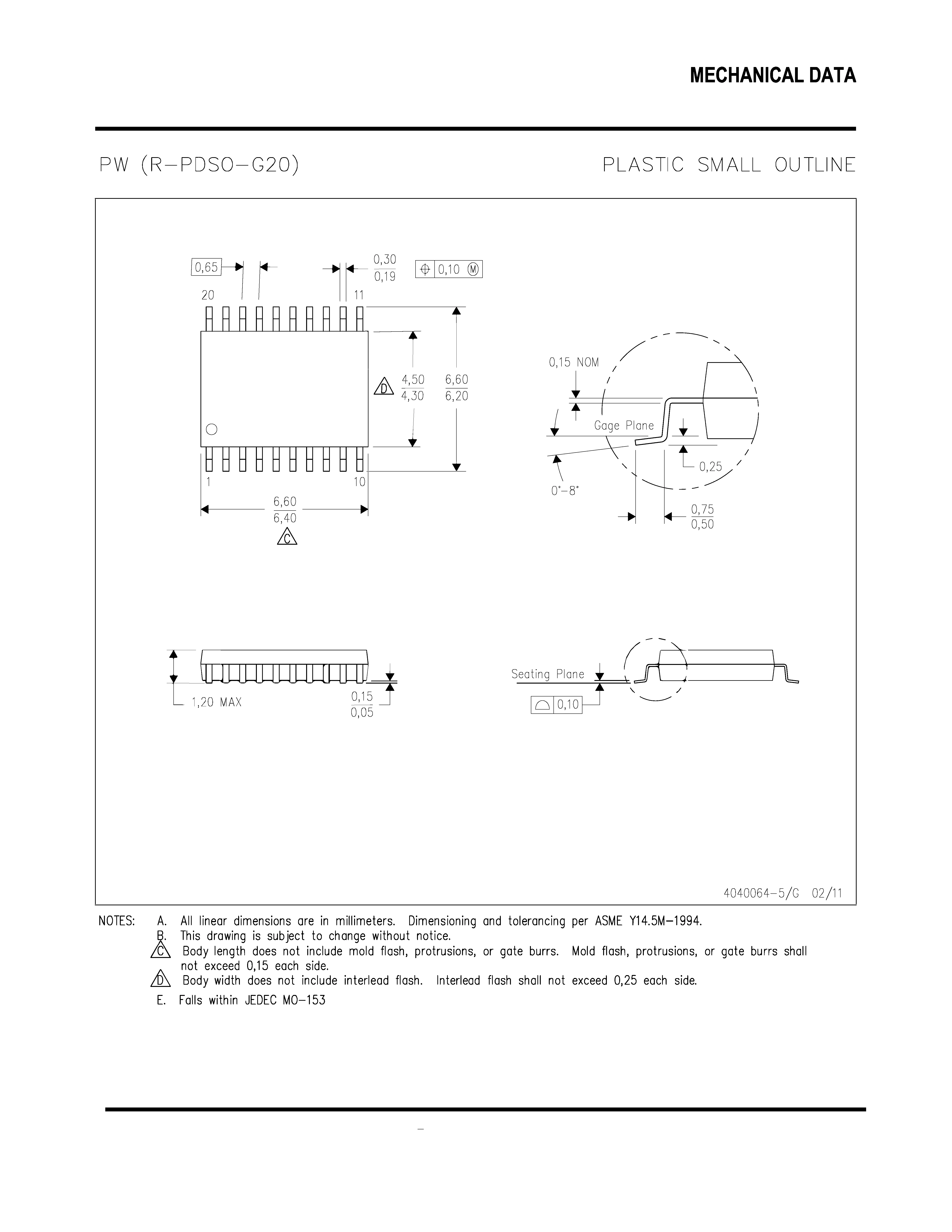 PCA9518PWR PD518 TSSOP-20 PCA9518PW TSSOP20 PCA9518PWT расширяемый 5-Ch I2C концентратор 2000 шт./катушка(10 шт