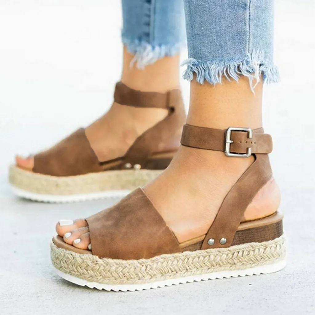 high platform birkenstocks