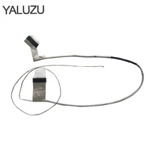 ЖК LVDS кабель для lenovo G500 G505 G510 видео на экране ноутбука кабель DC02001PR00