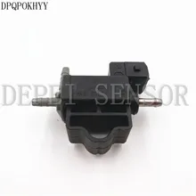 DPQPOKHYY для Opel Zafira C Astra j B14NET воздушный электромагнитный клапан турбо обход клапан 55574902