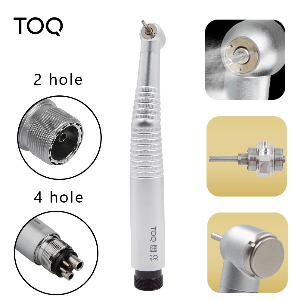 Стоматология без светодиодный Ной воздушной турбины высокоскоростной