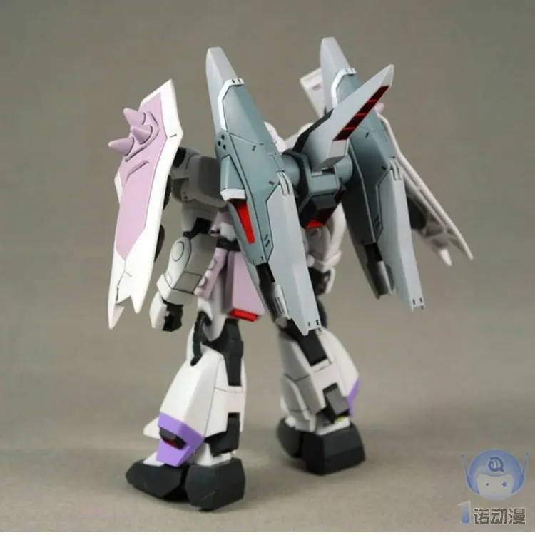Gundam HG 1/144 модель BLAZE ZAKU PHANTOM WARRIOR мобильный костюм GUNDAM SEED DESTINY детские игрушки