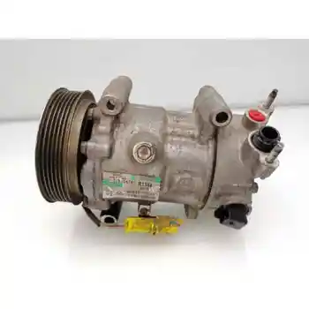 

9651910980 COMPRESSOR AIR CONDITIONING PEUGEOT 207