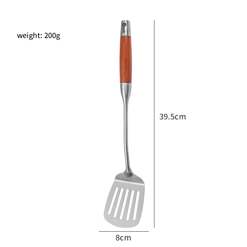 Slotted Turner