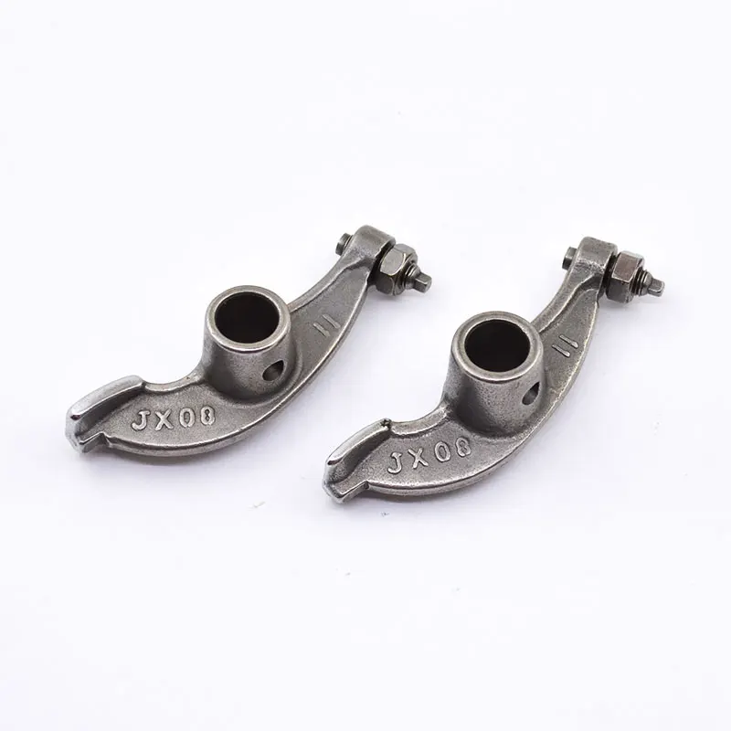 Online Hohe Leistung Nockenwelle Rocker Arm für für SUZUKI DF125 DR125 EN125 2A EN125HU GS125 MARAUDER 125 GZ125 TU125 VAN VAN RV125