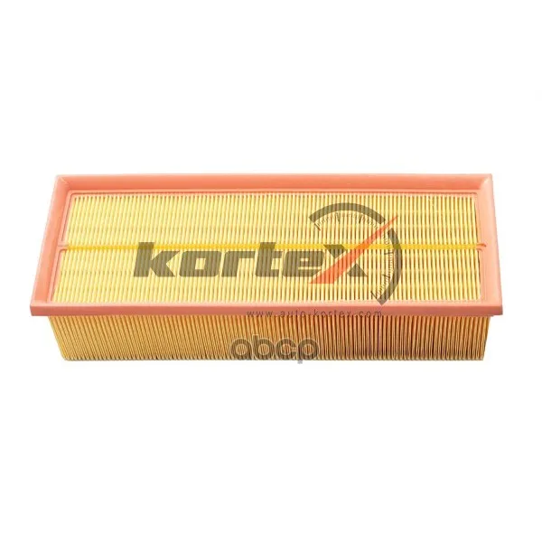 Фильтр Воздушный Audi A3/Golf V/Passat B6/Touran 03- KORTEX арт. KA0122