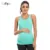 Материнство Майки Бесшовные Racerback Беременность Activewear Йога Топы Беременность Одежда Женская Одежда Жилет Без Рукавов