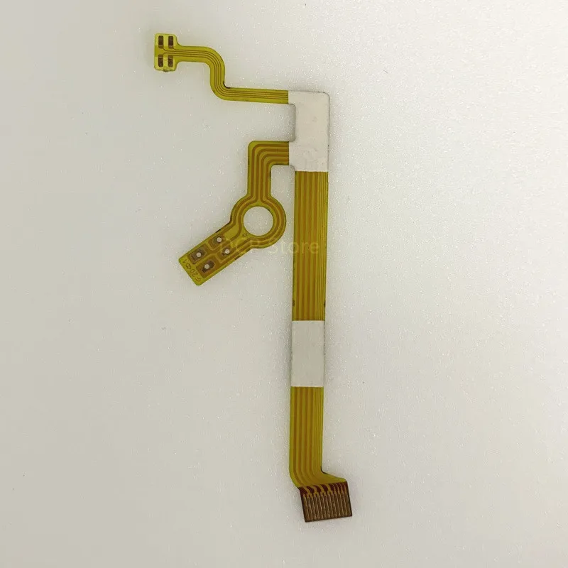 2 шт./Новый гибкий кабель диафрагмы объектива/фокусный для Olympus ED 14 42 мм Запасная