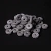High Quality 10pcs Steel Wheel & 10pcs Cam Rivets For Zippo Kerosene Oil Lighter Repair Replacement Accessory Inner Gadgets 3