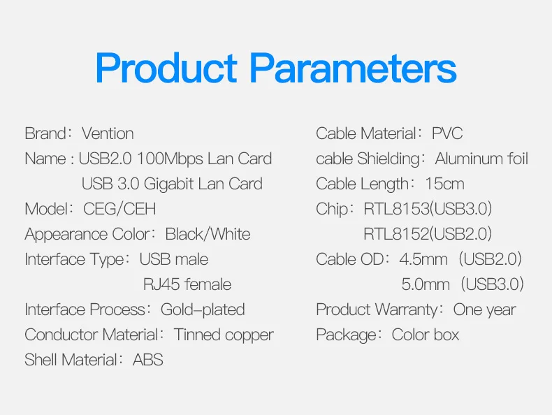 Vention USB 3,0 концентратор высокоскоростной USB3.0 к RJ45 Ethernet адаптер USB разветвитель 1000 Мбит/с сетевая карта для Macbook ноутбука ПК планшета