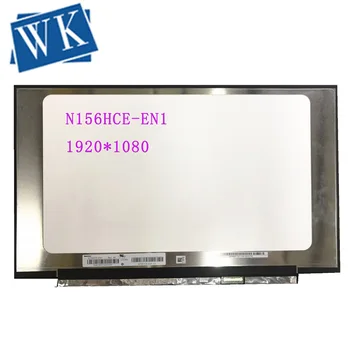 

N156HCE-EN1 Rev C1 N156HCE EN1 15.6"Laptop LCD Screen 1920*1080 IPS eDP 30 pins 72% NTSC