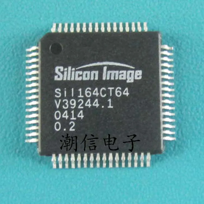 Бесплатная доставка new100 % SII164CT64 SIL164CT64 | Обустройство дома